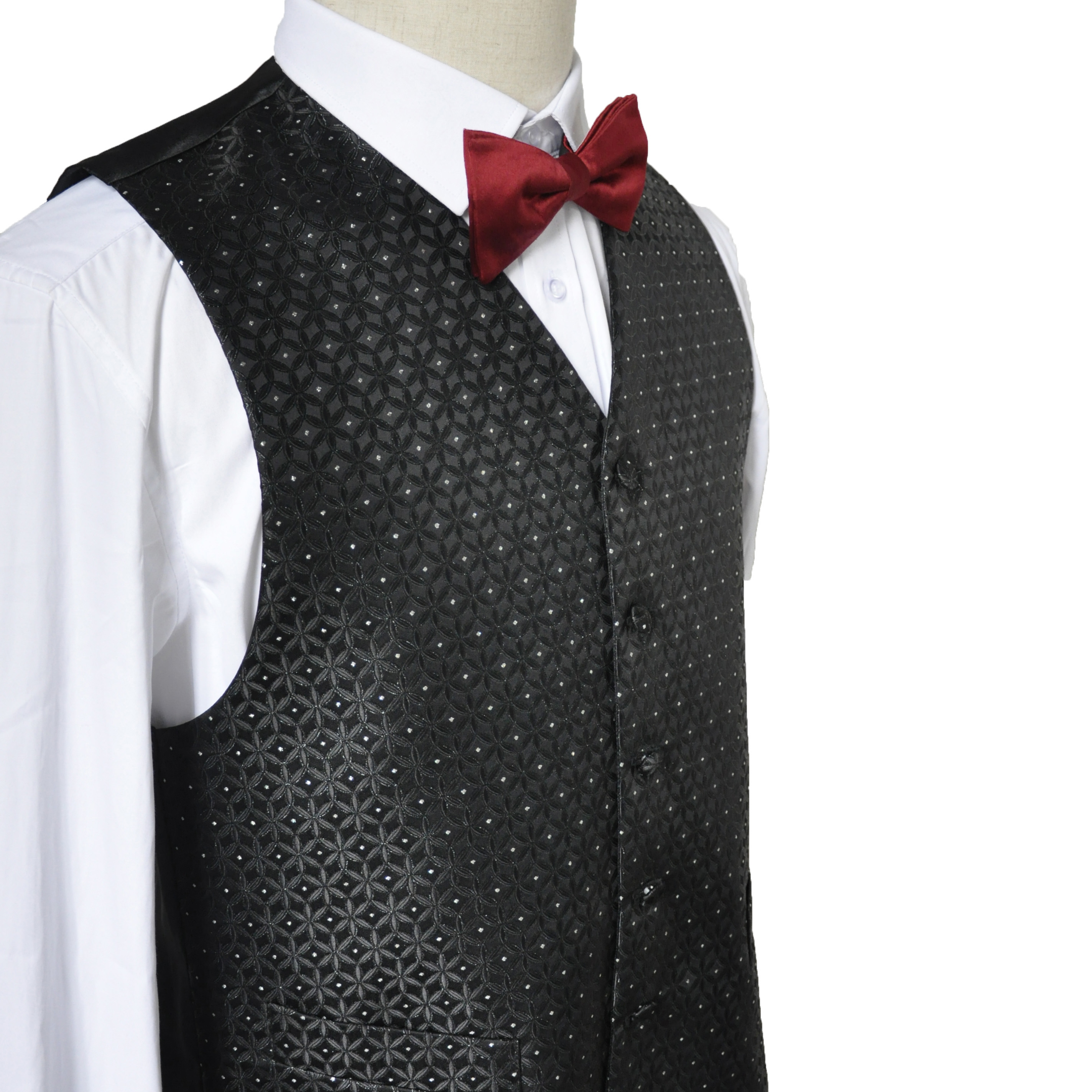 vest/ waistcoat