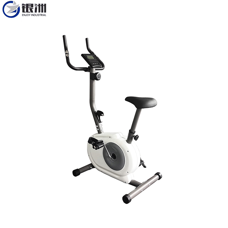 Magnetic Upright Exercise Bike