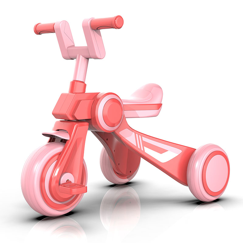 Children Tricycle
