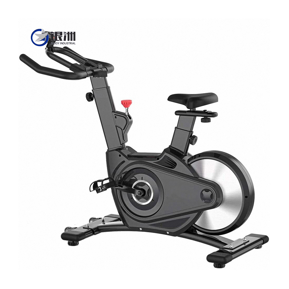 Magnetic Spin Bike