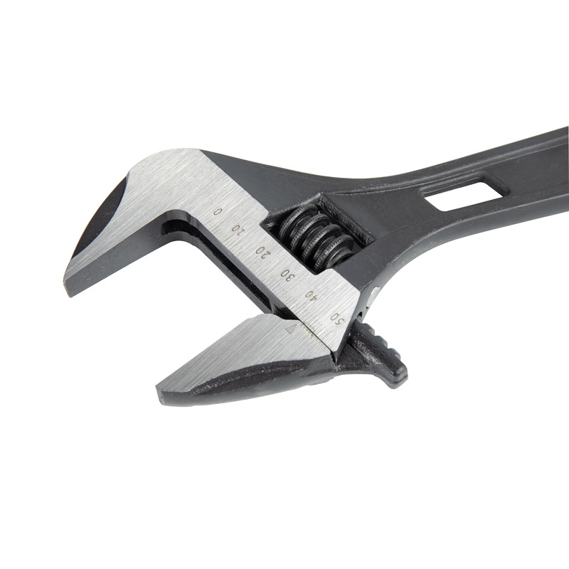 Wide Open Sanitary Wrench