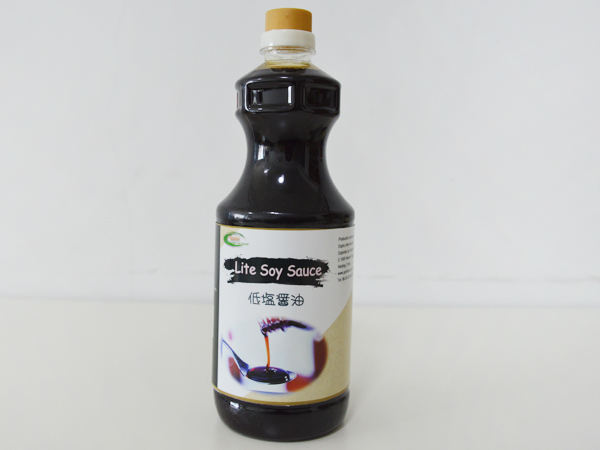 Light Soy Sauce