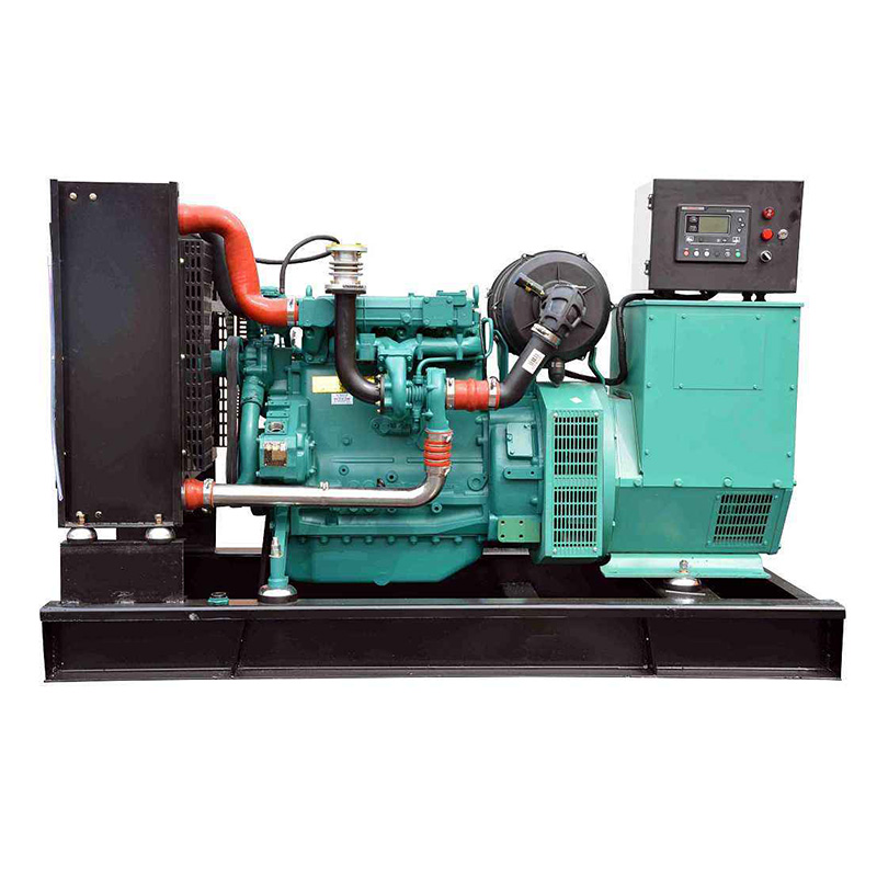 Weifang Leiteng Power Machinery Co., Ltd. – piezas mecanizadas 3