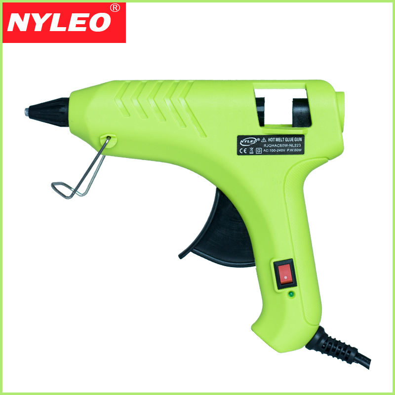 Factory Direct Sale Hot Melt Glue Gun
