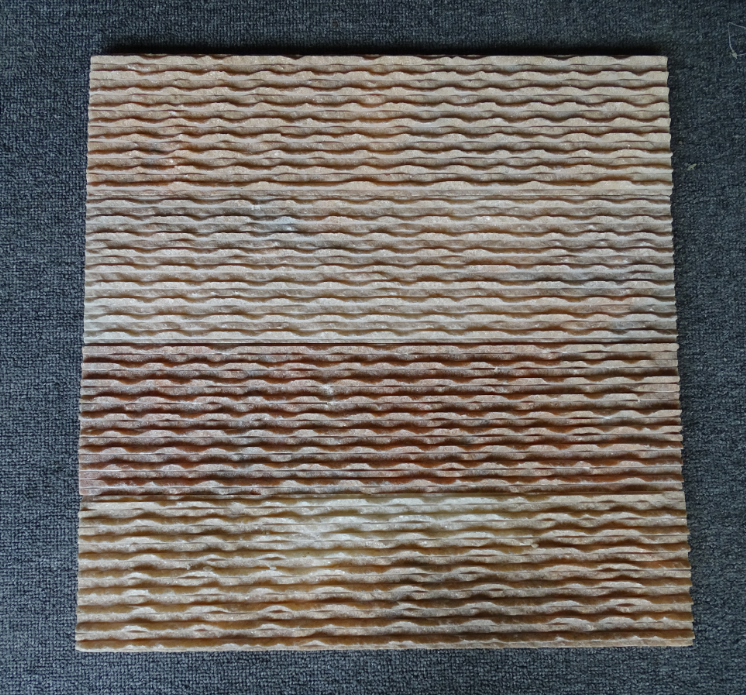 Culture stone