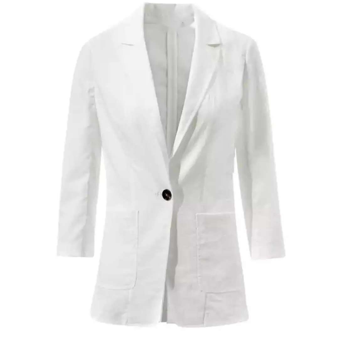 Ladies Blazer-11
