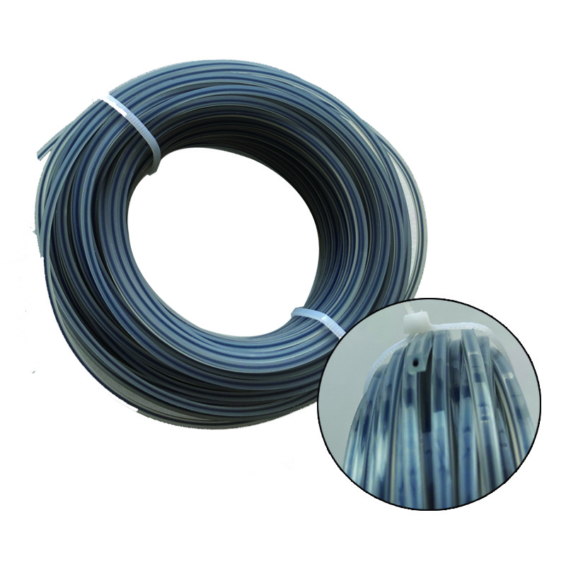 Trimmer Line Double Core Type