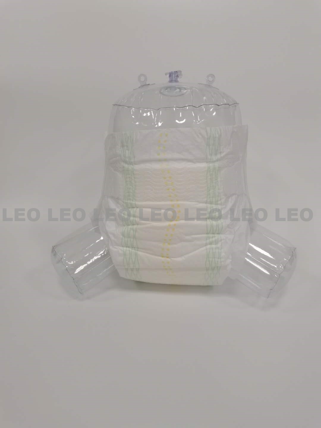 Factory Wholesale Affordable Price Soft and Dry Baby Diapers for Africa Market