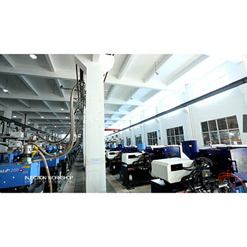 Ningbo Tianqi Industrial Co., Ltd. – Photos produits 2