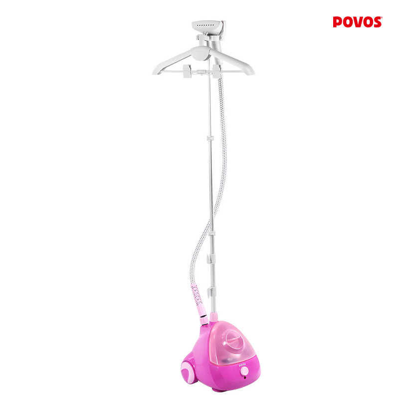 garment steamer