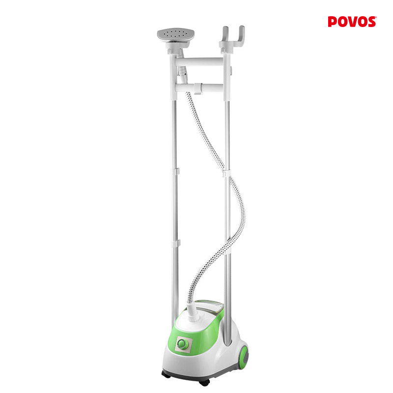 Garment steamer