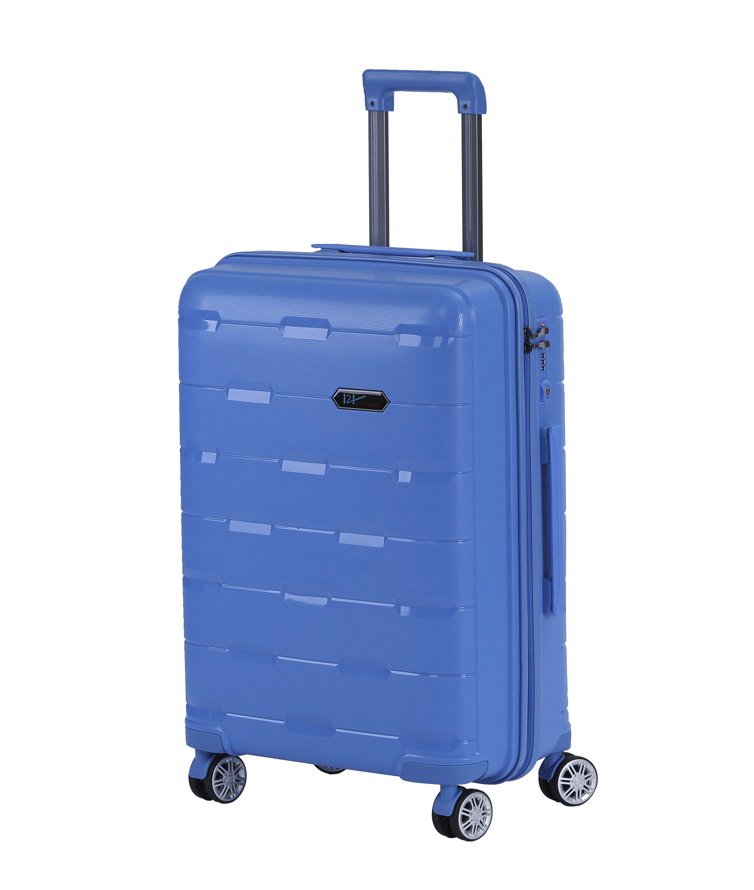 H2 LUGGAGE Trolley case suitcase