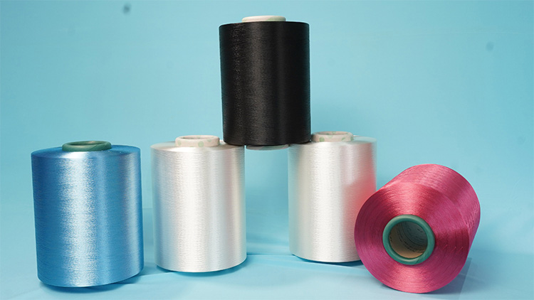 Xinxiang Chemical Fiber Co., Ltd. – spandex fiber 2