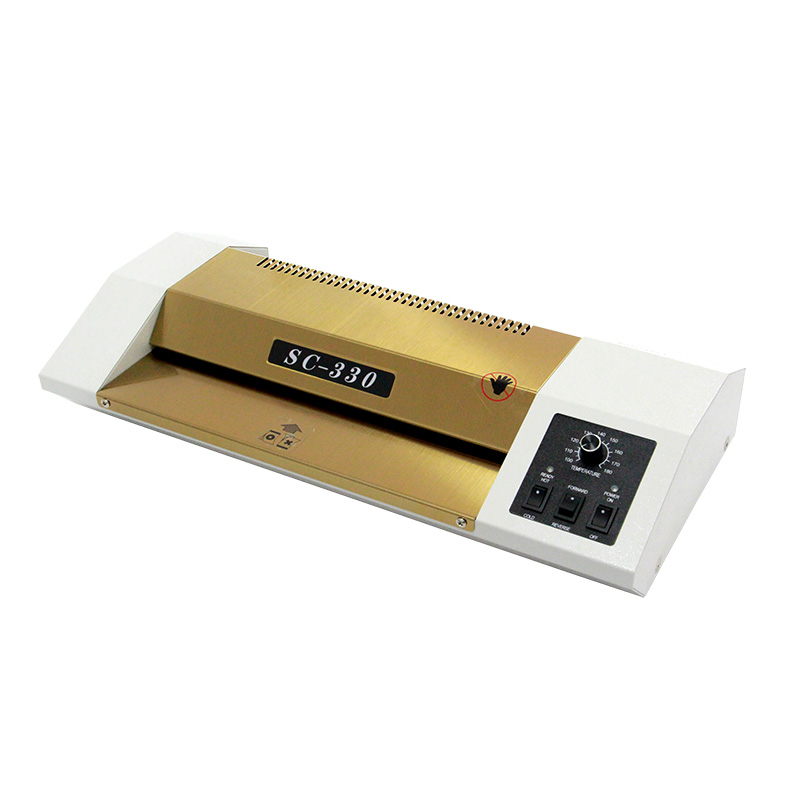 Laminating Machine