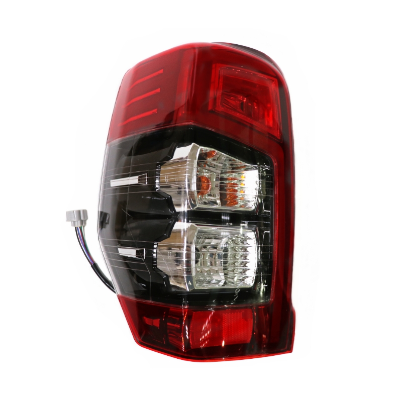 L200 19 Tail Lamp Low Level Mid East