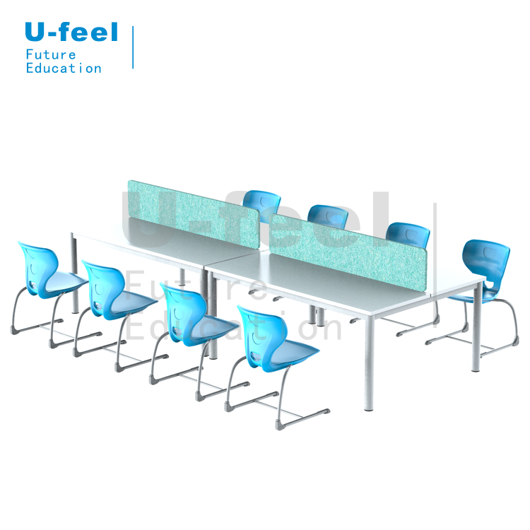 FOSHAN U-FEEL INDUSTRIAL CO.，LTD. – cama de metal 4