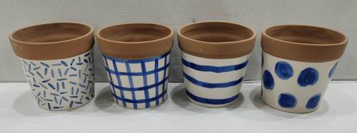 # flower pot, planter, garden pot, ceramic pot, ceramic vase