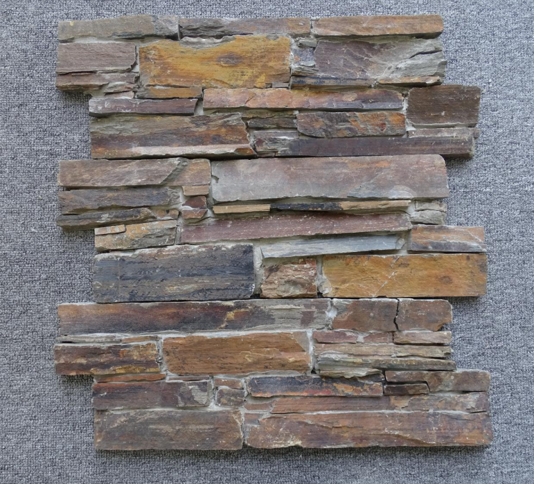 Natural stone