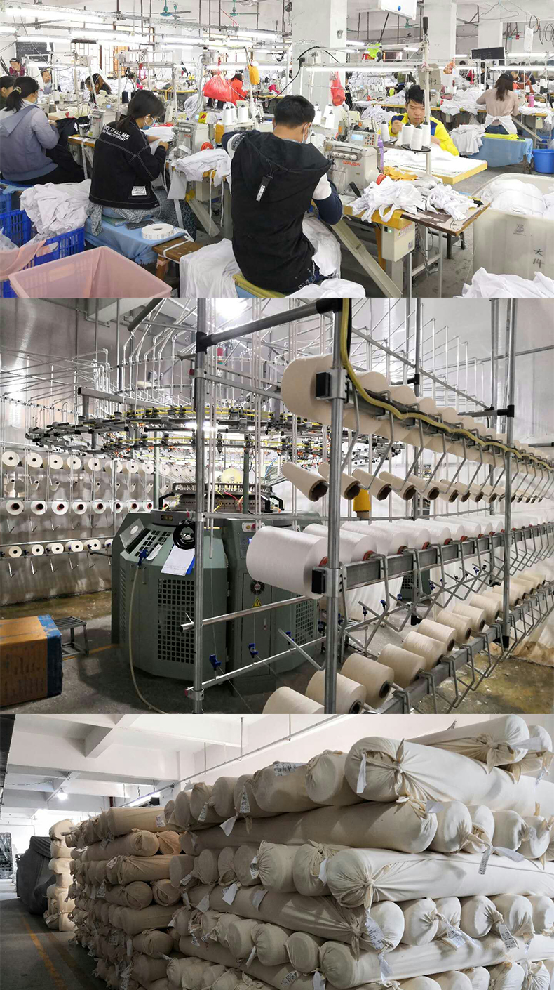 Beijing Muzi Guan Trading Co., Ltd. – other women's clothing 2