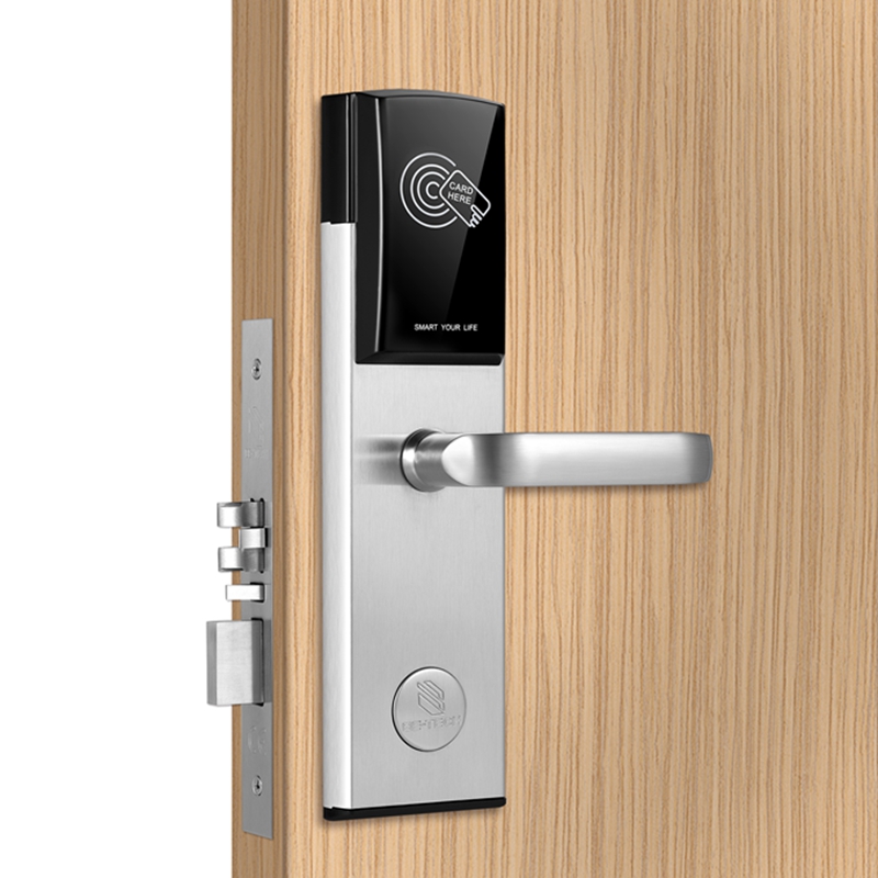 Hotel Door Lock RFID Base RFID Typical 9004