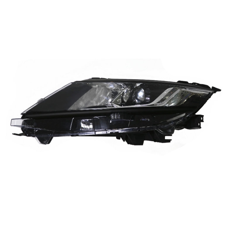 L200 19 Head Lamp Low Level