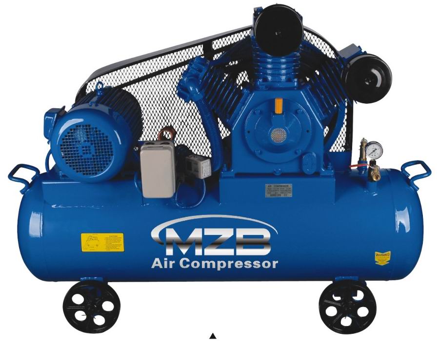 high pressure air compressor