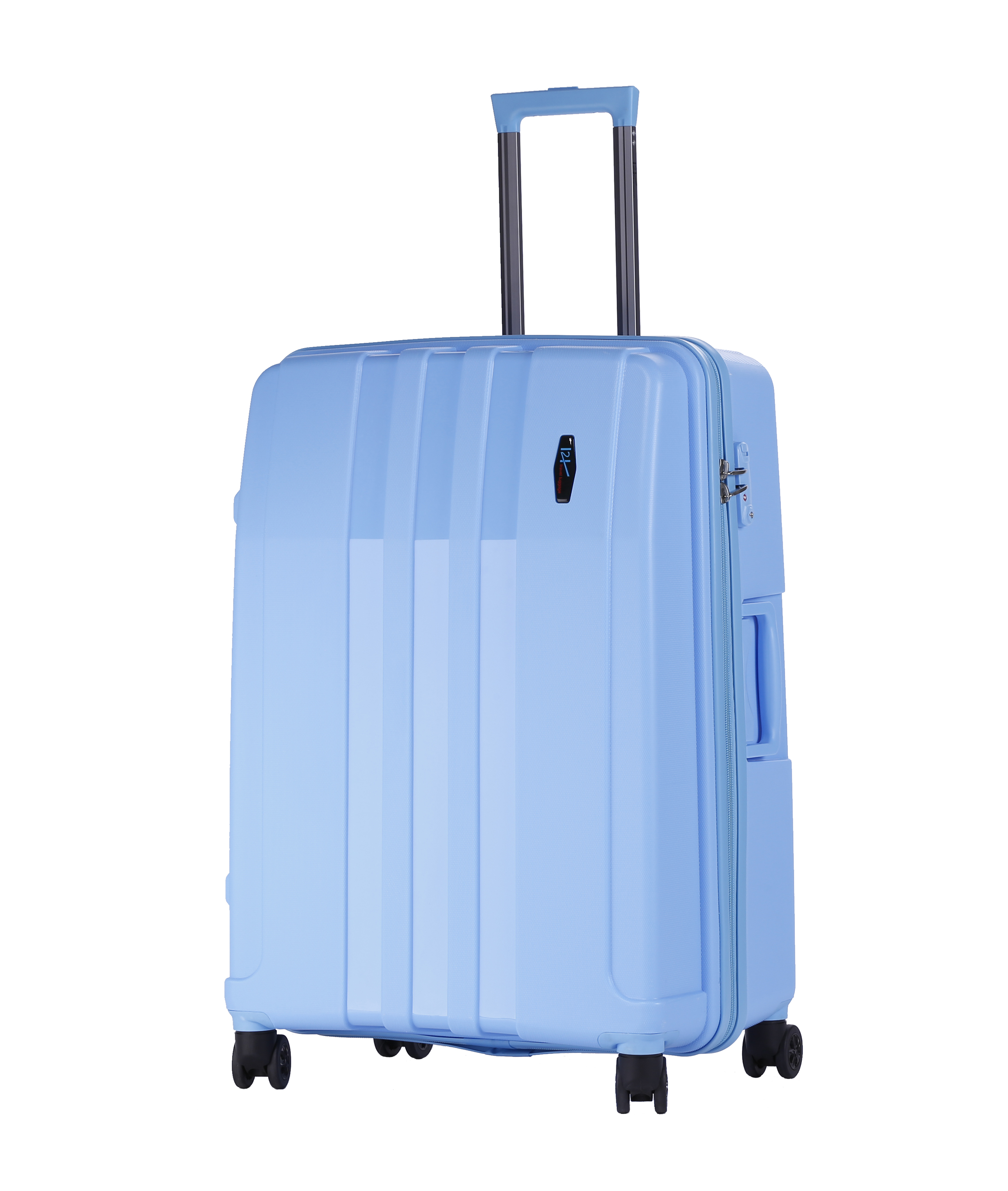 PP Luggage case Trolley cae suitcase