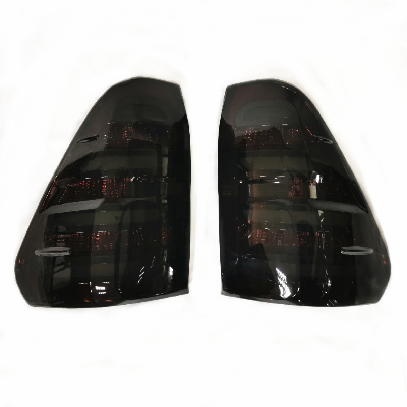 Revo 15 Tail Lamp Trd Type W/O Socket