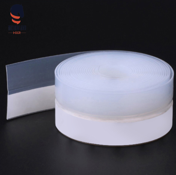 Silicone Anti-leakage Sticker