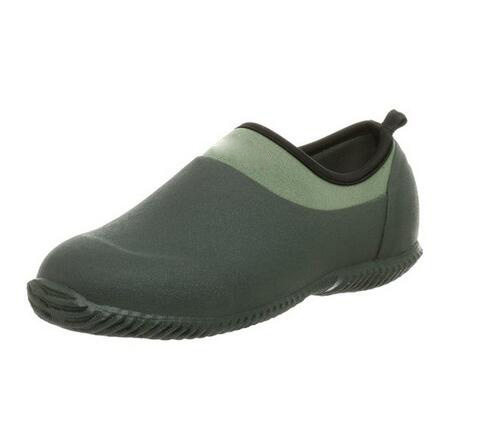 Neoprene Short Waterproof Garden Rain Shoes