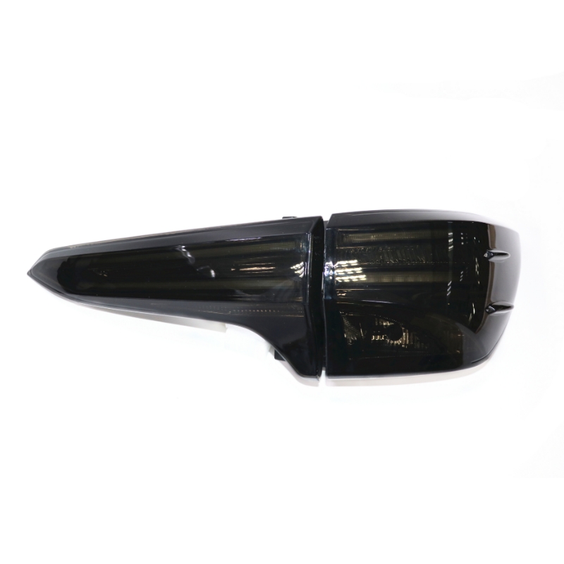 Fortuner 2016 Tail Lamp(Smoke)