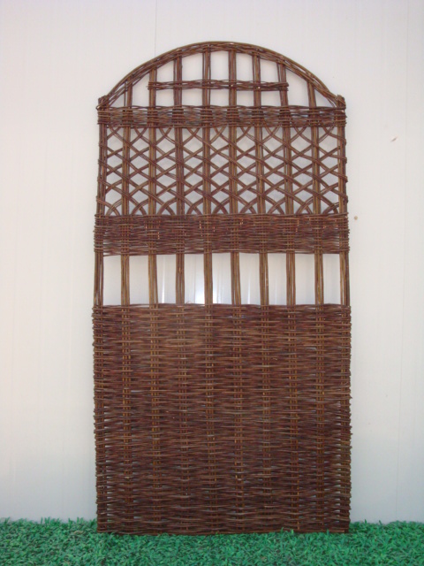 willow fence