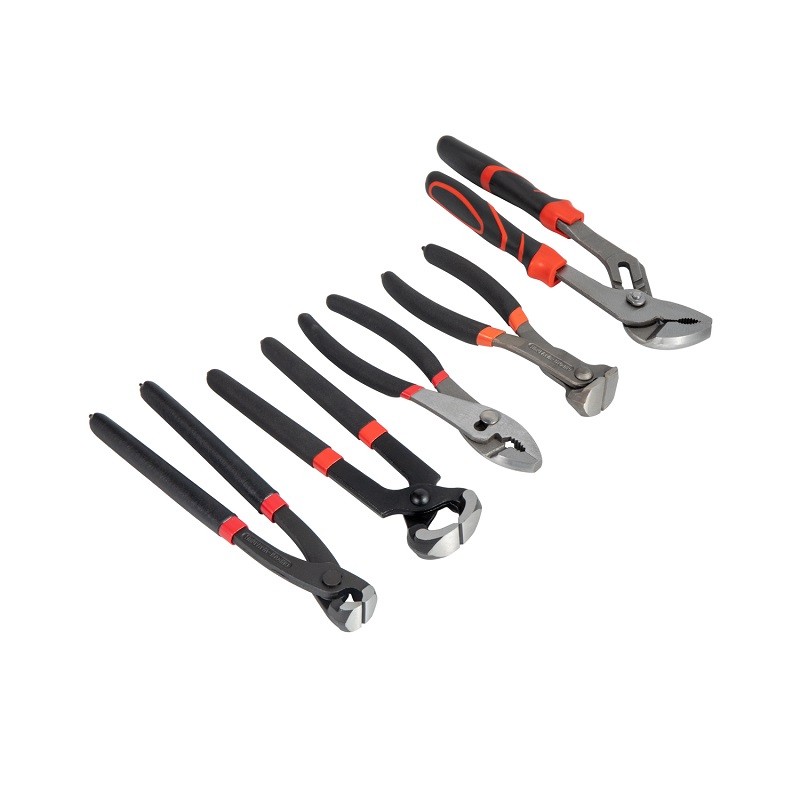 Carpenter's Pincers