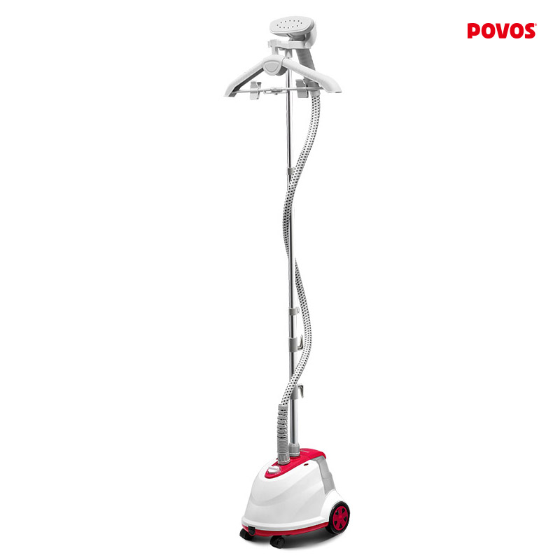 Garment steamer