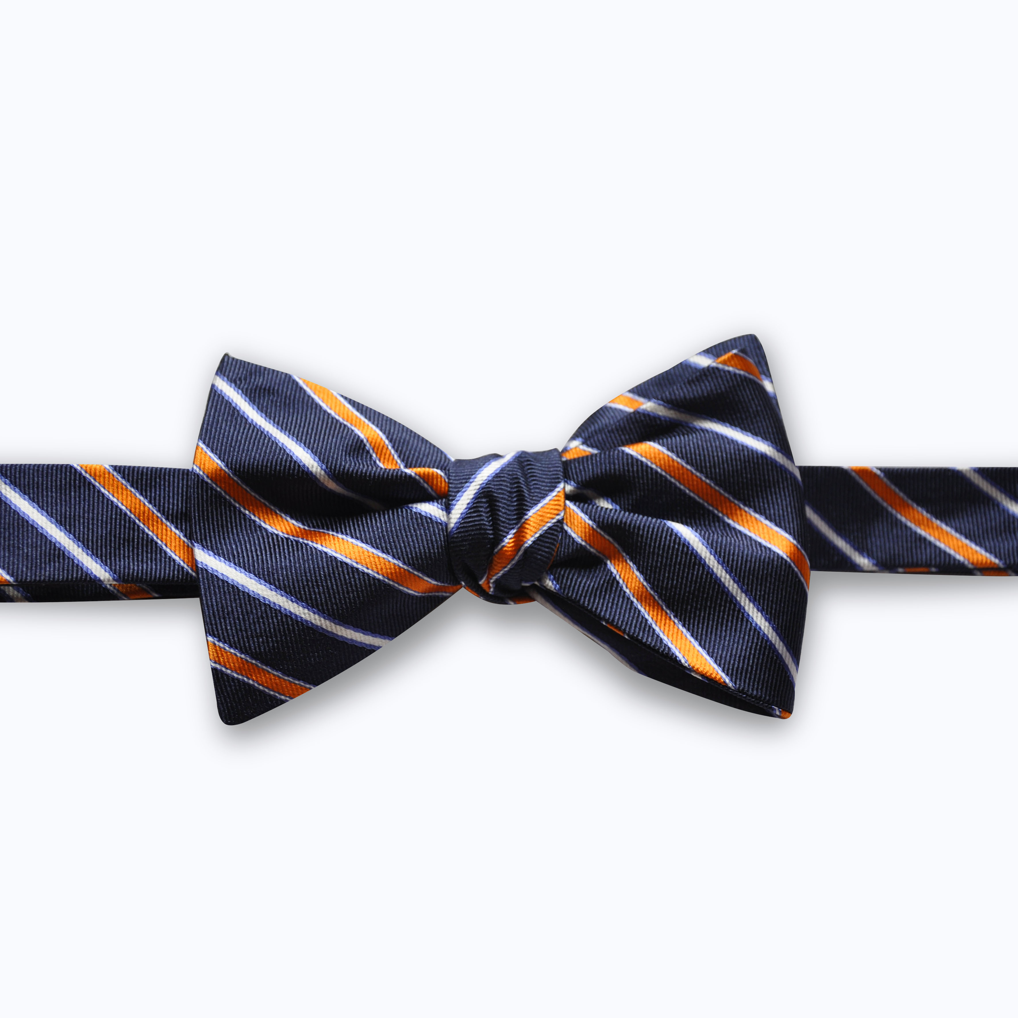 polyester bowtie