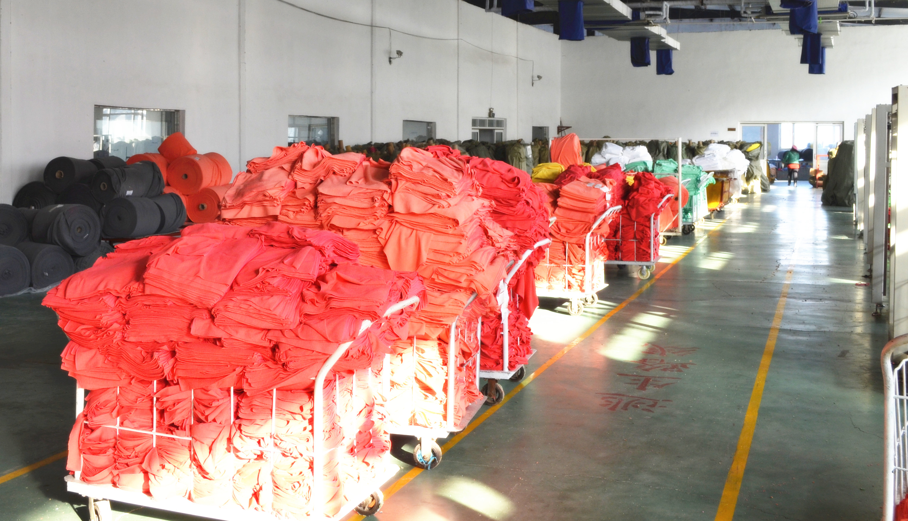 Hebei Kaiyuan Textile Technology Co., Ltd. – household gloves 2