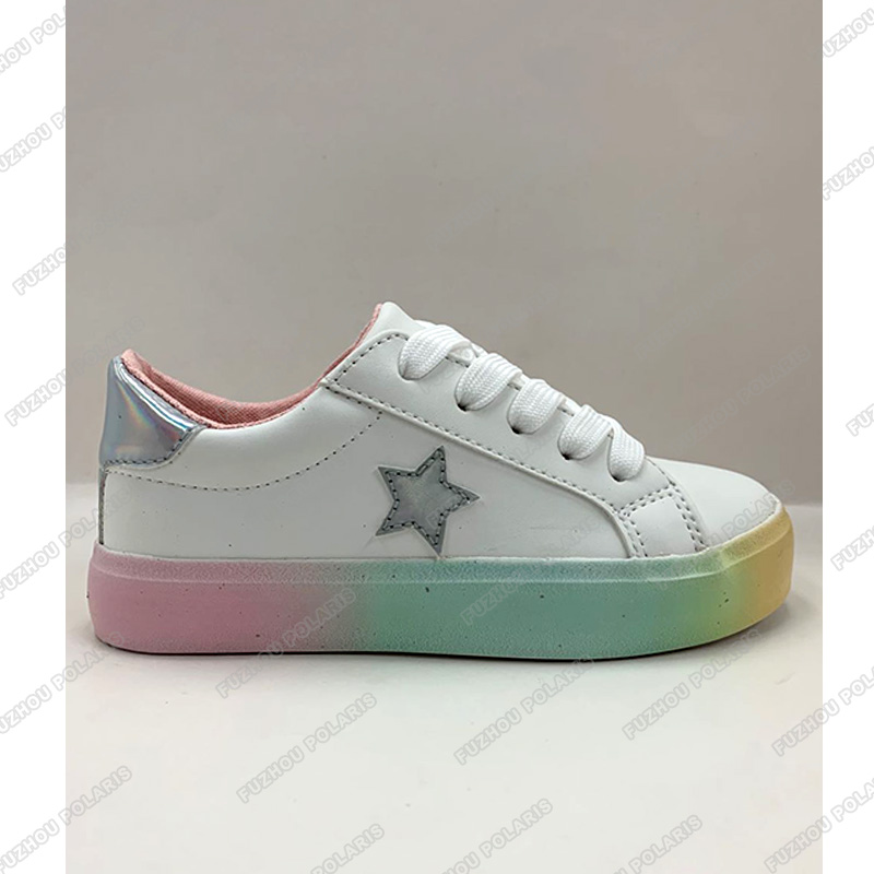 FUZHOU POLARIS TRADING CO.,LTD. – Men's sports shoes 3
