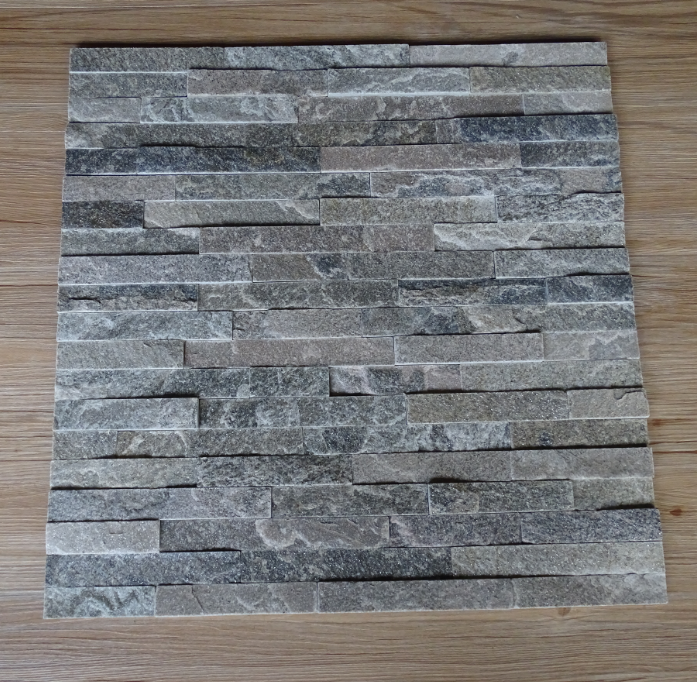 Ledge panel