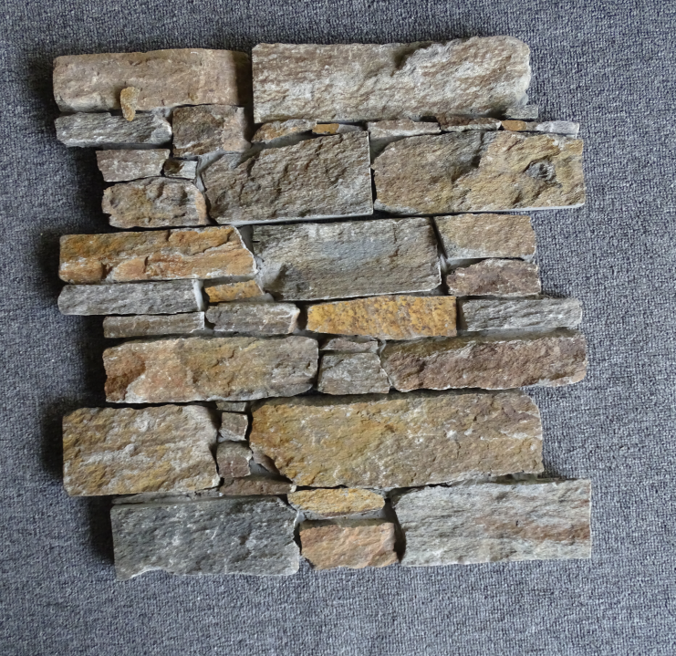 Natural stone