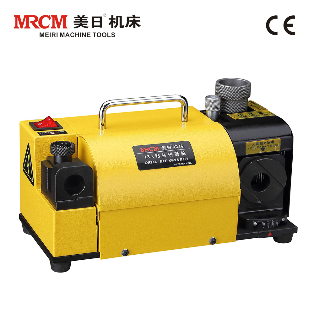 3-13mm Portable Drill Bit Grinder/Sharpener