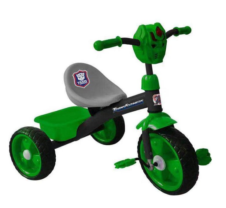 Children Tricycle