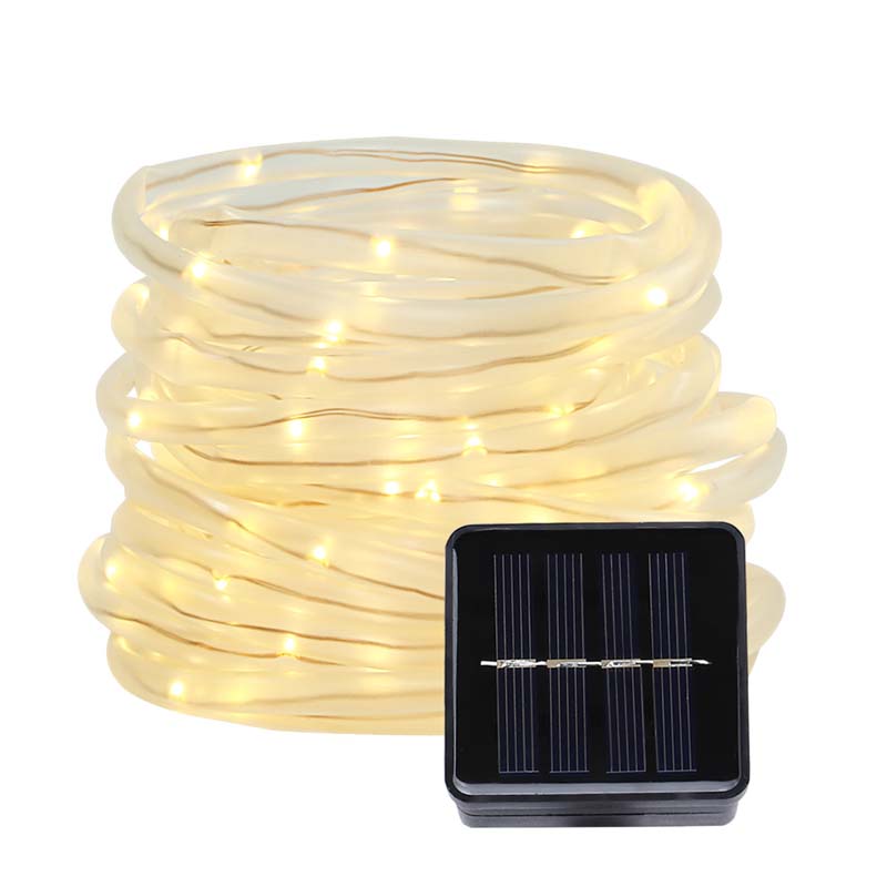Copper Tube Light