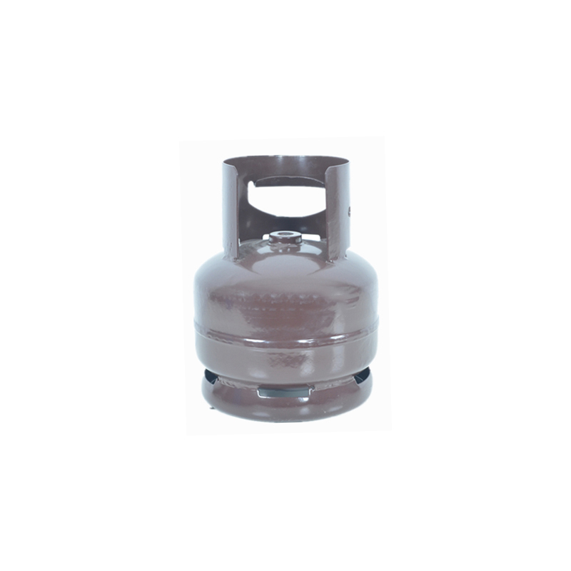 3kg LPG CYLINDER