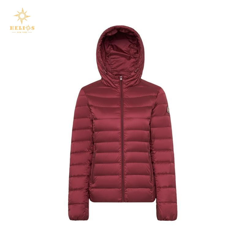 Ladies Down Jacket-6/ Woman's Down Jacket