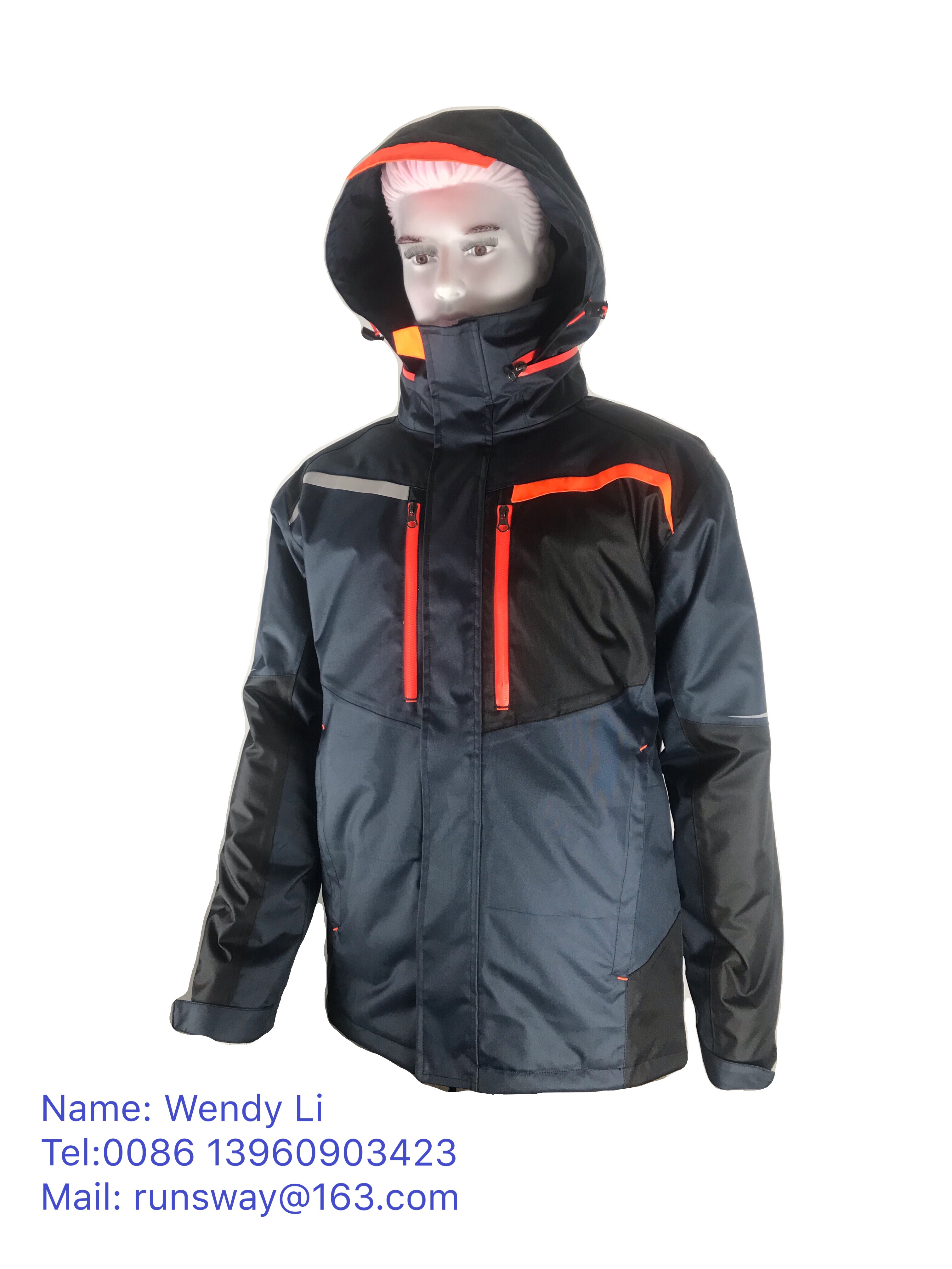 Outdoor wear