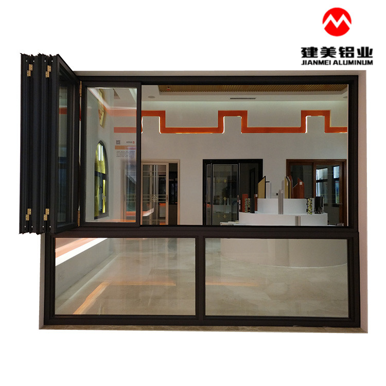 aluminum profile extrusion