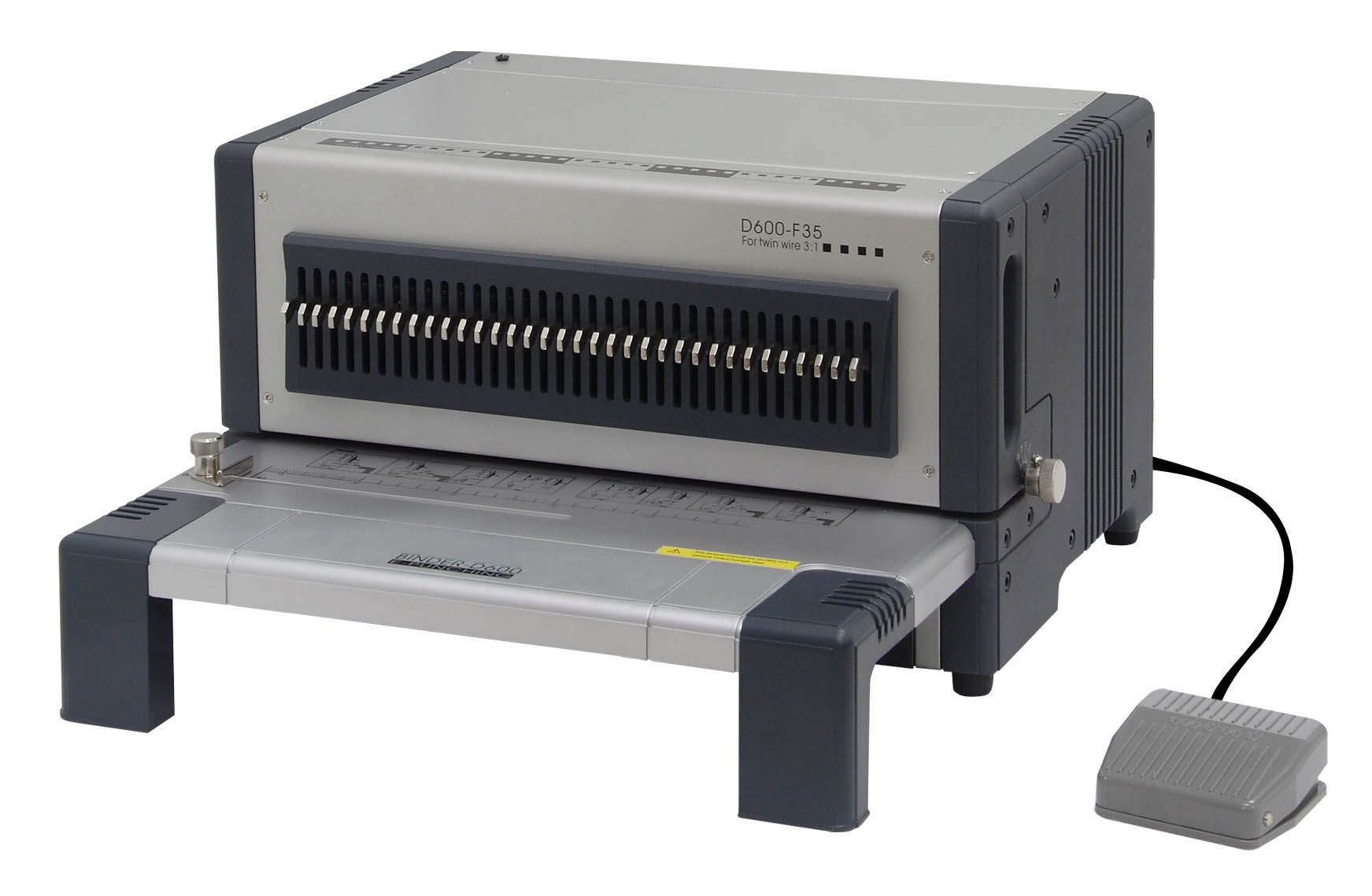 Binding Machine