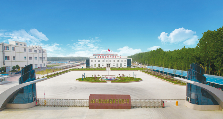 Shandong Fengyuan Tire Manufacturing Co., Ltd. – car tires 1