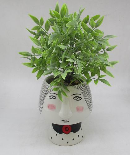 # flower pot, planter, garden pot, ceramic pot, ceramic vase