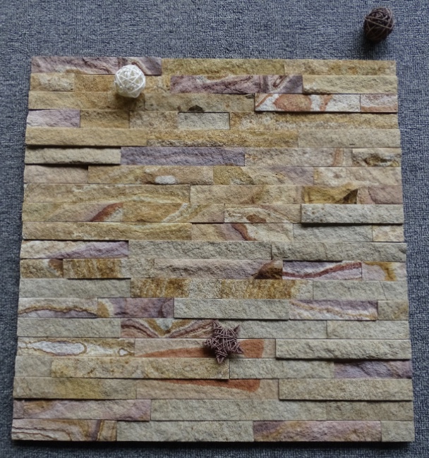 natural stone